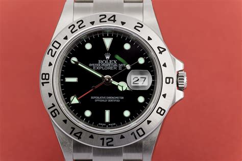 rolex srr explorer 2